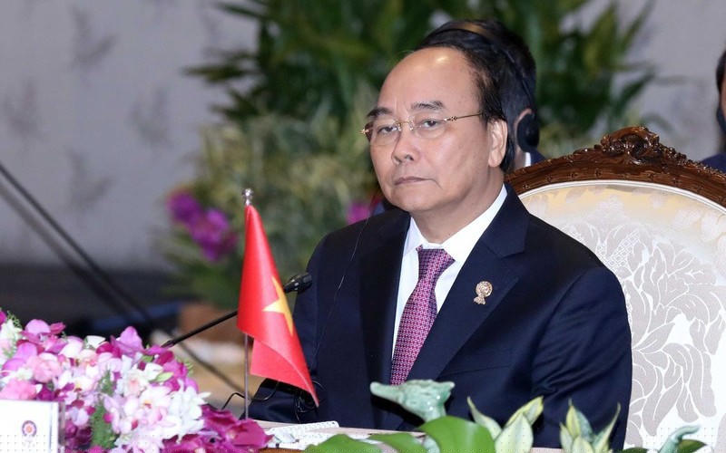doi ngoai viet nam 2019: dau an ban linh va vi the chinh tri hinh 11