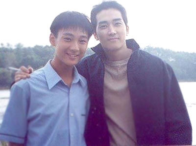 2 Sao nh&iacute; hot nhất trong Tr&aacute;i tim m&ugrave;a thu: ng&agrave;y ấy v&agrave; b&acirc;y giờ