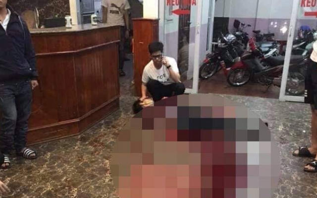 Đắk Lắk: Cán bộ huyện Krông Ana bị đâm chết vì mâu thuẫn “đào hát”