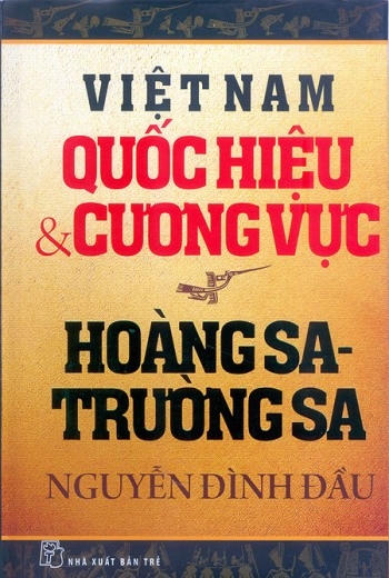 Vietkings c&ocirc;ng bố Top 10 kỷ lục về biển đảo Việt Nam năm 2016