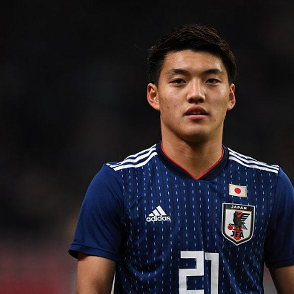 Báo châu Á đánh giá Văn Hậu sẽ tỏa sáng ở Asian Cup 2019