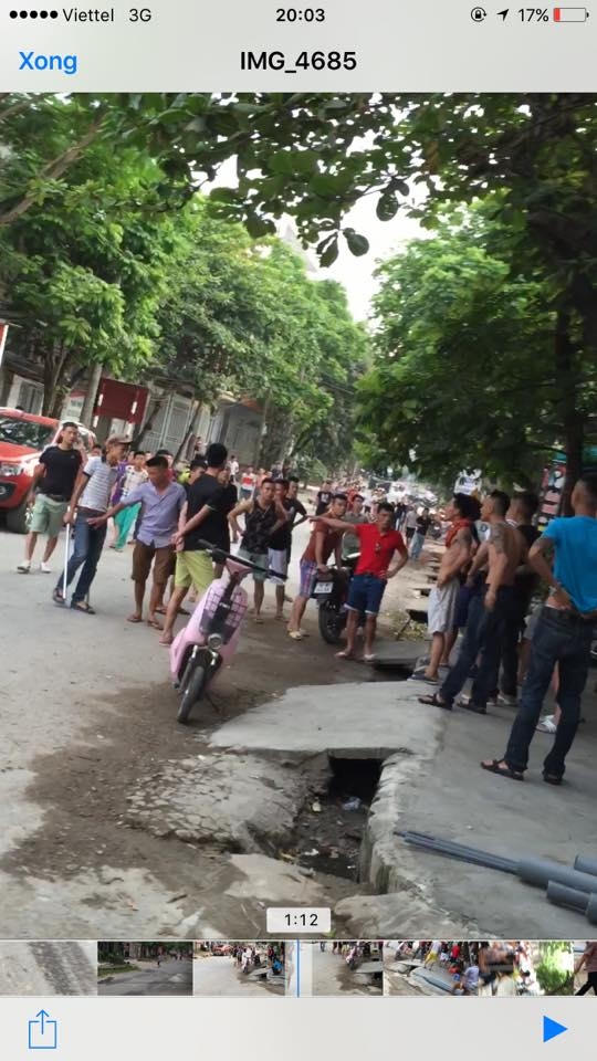 Nguồn: Fb Thu Thủy
