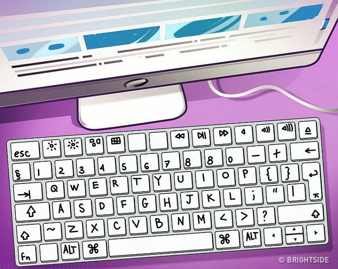 Do ban tim ra diem bat thuong o buc tranh sau trong 30 giay? hinh anh 2