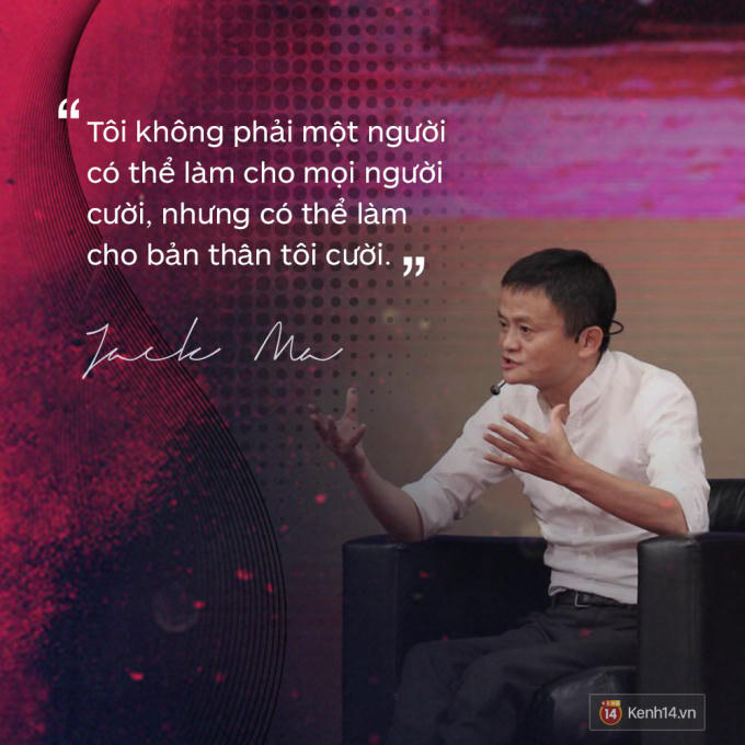 Loạt ph&aacute;t ng&ocirc;n đầy cảm hứng tỷ ph&uacute; Jack Ma vừa gửi đến c&aacute;c bạn trẻ Việt Nam