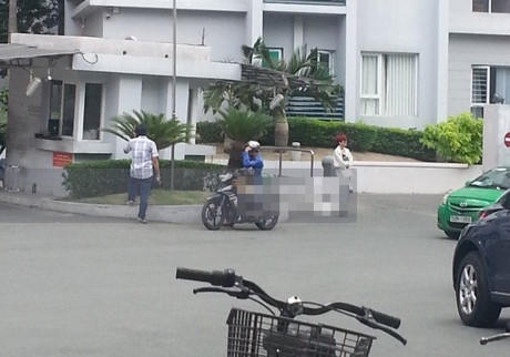 Đ&acirc;y ch&iacute;nh l&agrave; nơi nam ca sĩ v&agrave; &ldquo;bạn g&aacute;i tin đồn&rdquo; Thiều Bảo Tr&acirc;m bị bắt gặp &ldquo;ngụy trang&rdquo; để đi hẹn h&ograve; c&aacute;ch đ&acirc;y &iacute;t l&acirc;u.