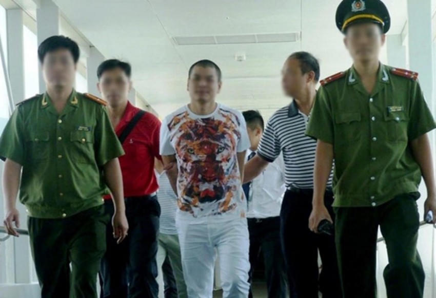 Ảnh minh hoạ.