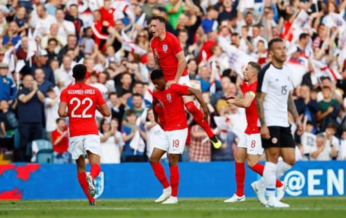 VTV sẵn sàng chia sẻ bản quyền Wolrd Cup 2018