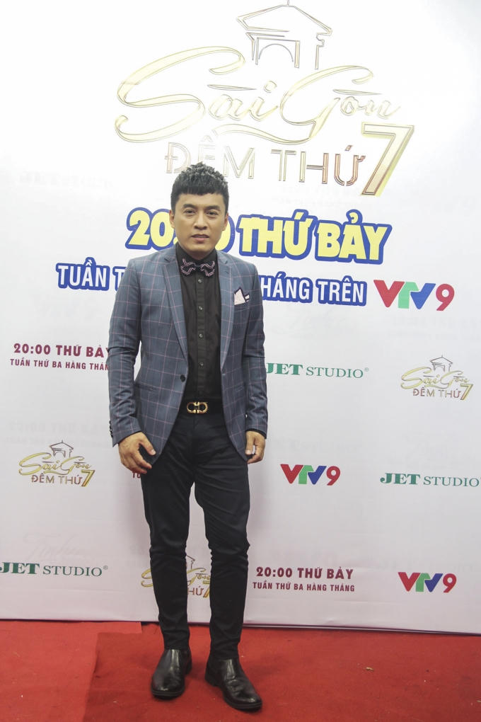 Phương Thanh thể hiện lại hit 'bự' đầu ti&ecirc;n trong sự nghiệp tr&ecirc;n s&acirc;n khấu S&agrave;i G&ograve;n đ&ecirc;m thứ 7