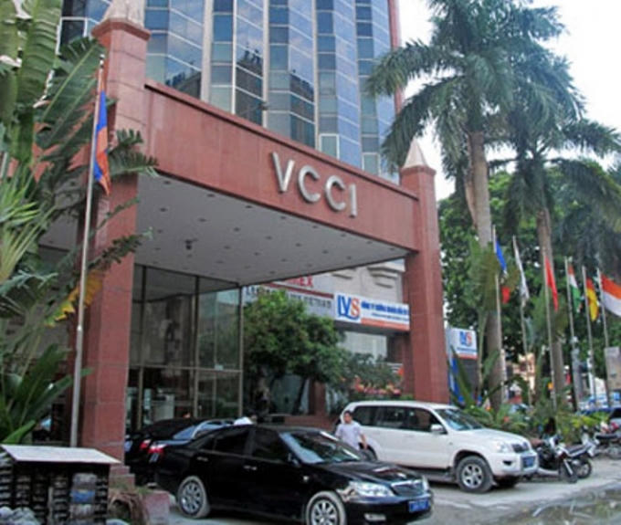 Thủ tướng Chính phủ vừa phê duyệt Điều lệ Phòng Thương mại và Công nghiệp Việt Nam.