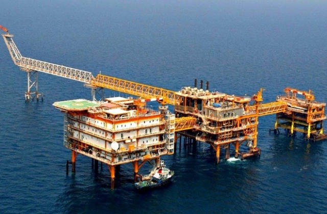 Trung Quốc rút hợp đồng khí đốt 5 tỷ USD kí với Iran vì lệnh trừng phạt của Mỹ