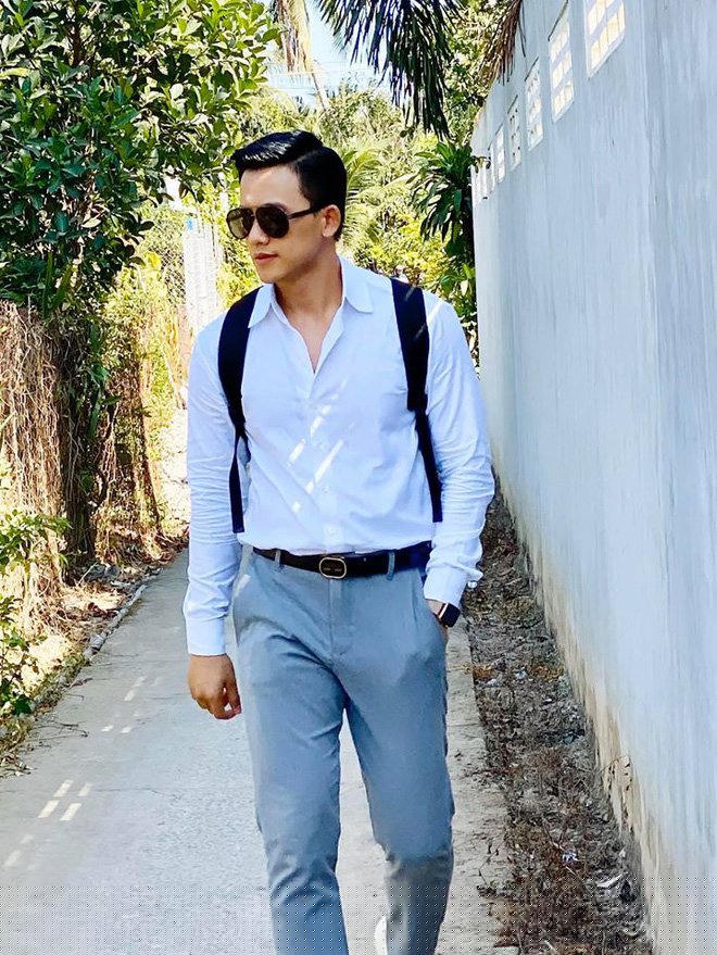 sau thoi gian im ang, tinh tin don hon my tam khien dan mang ran ran hinh anh 4