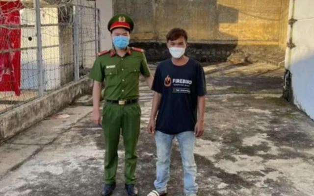 Đắk Nông: Khởi tố, bắt tạm giam 2 đối tượng trộm tiền phúng viếng