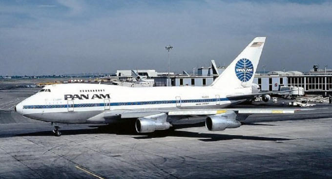 MH370 c&oacute; trở về như chiếc m&aacute;y bay mất t&iacute;ch 37 năm rồi đột ngột xuất hiện ở Mỹ