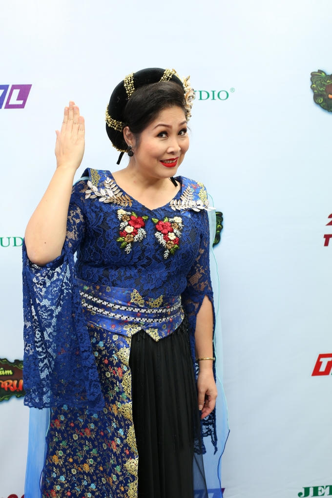 Ti&ecirc;́u l&acirc;m tứ trụ: Minh Nh&iacute; bật m&iacute; l&yacute; do tăng c&acirc;n mất kiểm so&aacute;t của NSND Hồng V&acirc;n