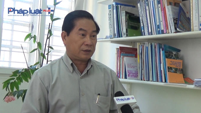 Theo Bác sỹ Nguyễn Trọng An, Phó Giám đốc Trung tâm nghiên cứu và Phát triển Cộng đồng, đồng thời là Chuyên gia cao cấp về bảo vệ và chăm sóc trẻ em, cho biết game bạo lực tác động rất xấu tới tâm lý và sự phát triển của trẻ, khiến trẻ trở nên hung hãn, sau này có thể xảy ra bạo lực trong học đường, không chỉ vậy, rất nhiều em bé do quá đam mê trò chơi, mà không thể học tập được, luôn luôn bị ám ảnh về tinh thần.