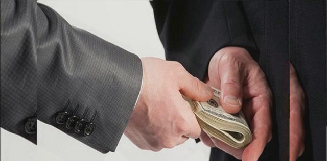 Chỉ 4/30 doanh nghiệp công khai ủng hộ chống tham nhũng.