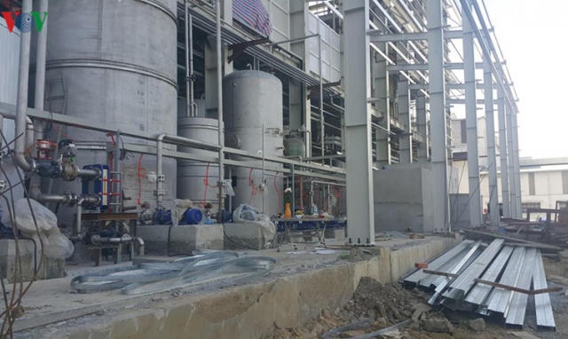 Địa ốc 8AM: Gian nan PVN “giải cứu” PVTEX, một số dự án “phí tiền ngân sách”ở Gia Lai
