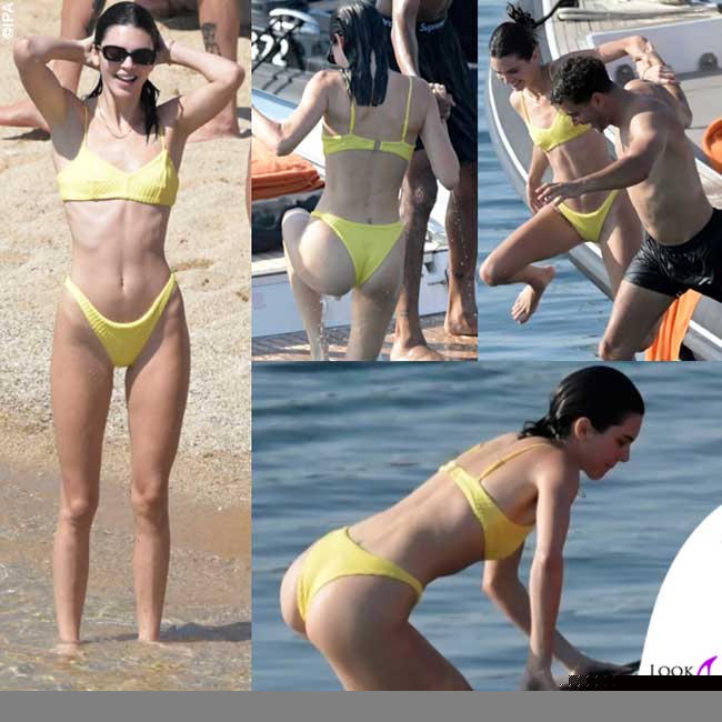 ty phu tre nhat the gioi, hot girl hollywood bi chup len bikini van goi cam ngat tho hinh anh 15