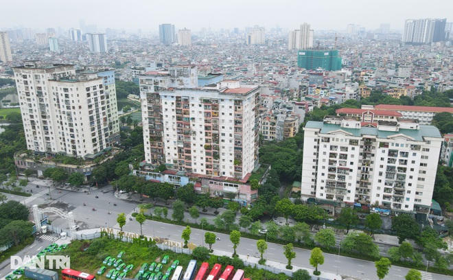 Nhiều người mua nhà cảm thấy