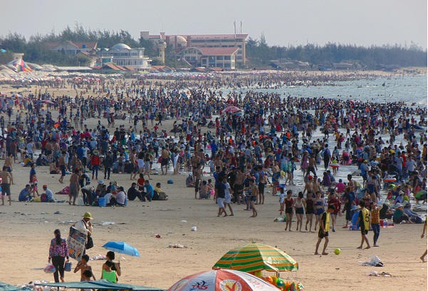 Hình minh họa. (Ảnh: báo Dân trí)
