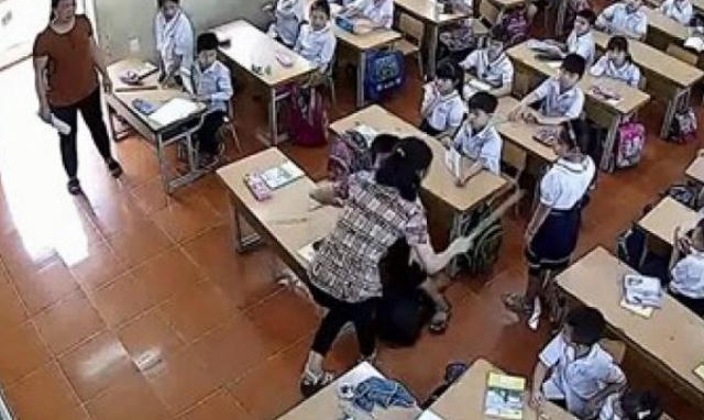 Dư luận phẫn nộ là điều dễ hiểu!