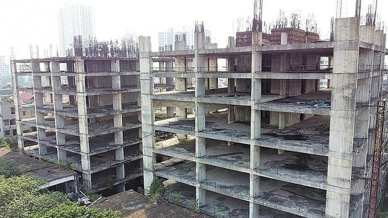 Công điện của Thủ tướng về việc tập trung giải quyết dứt điểm các dự án tồn đọng kéo dài, khẩn trương hoàn thành, đưa vào khai thác, sử dụng để thúc đẩy tăng trưởng kinh tế những tháng đầu năm 2026.