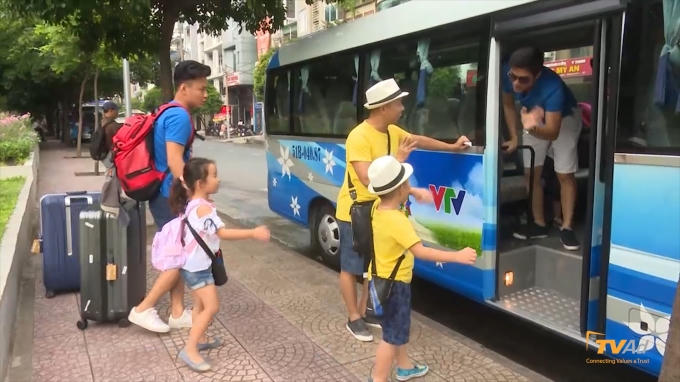 Tập 26 m&ugrave;a 3 Bố ơi! M&igrave;nh đi đ&acirc;u thế.&nbsp;