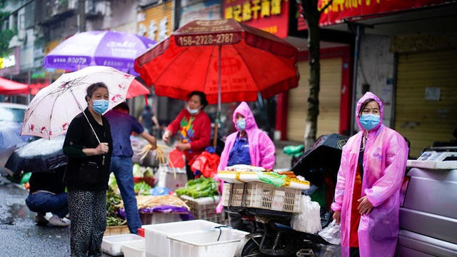 WHO sẽ cử chuyên gia đến Trung Quốc điều tra. (Ảnh minh họa: Reuters)