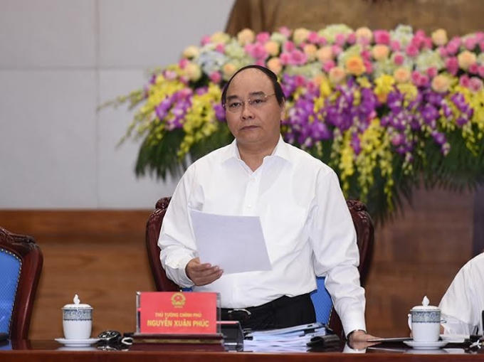 Thủ tướng Chính phủ vừa phê chuẩn kết quả bầu chức vụ Phó Chủ tịch UBND Thành phố Hồ Chí Minh.