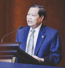 Với sự tham gia đặc biệt của ông Nguyễn Tiến Minh - Đại sứ đặc mệnh toàn quyền Việt Nam tại Singapore hứa hẹn sẽ mang đến cho quý vị nhiều điều bất ngờ.