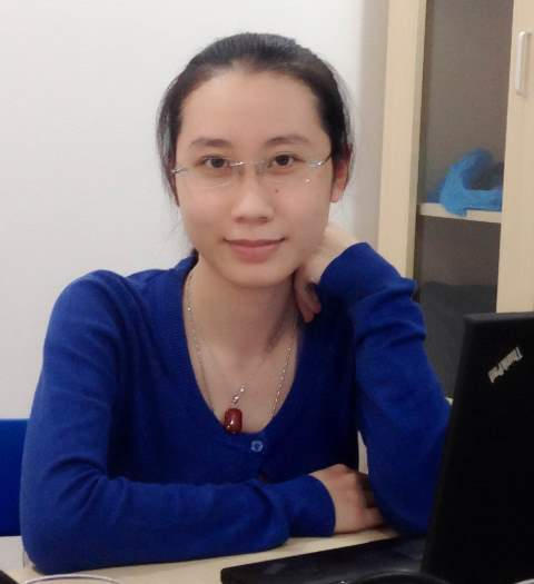 Nguyễn Cát Tiểu Giang