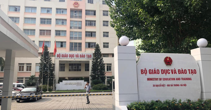 Ảnh minh họa. (Nguồn: Báo Dân trí)