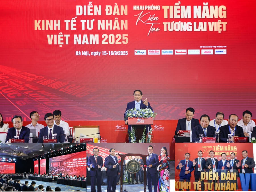 10 sự kiện tiêu biểu của tuổi trẻ Việt Nam năm 2025