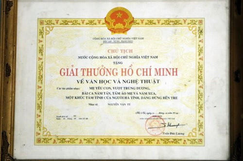 Ảnh minh họa. (Ảnh: Báo Thanh niên)