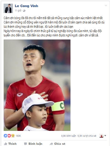 Nguồn ảnh: Facebook