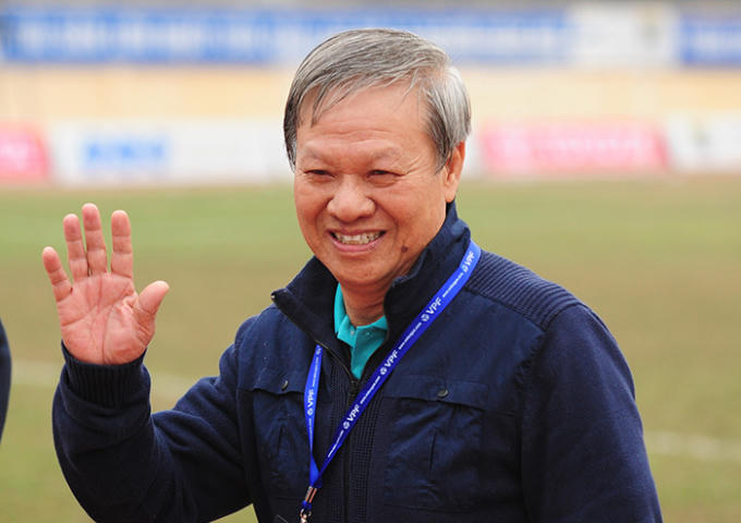 HLV Le Thuy Hai