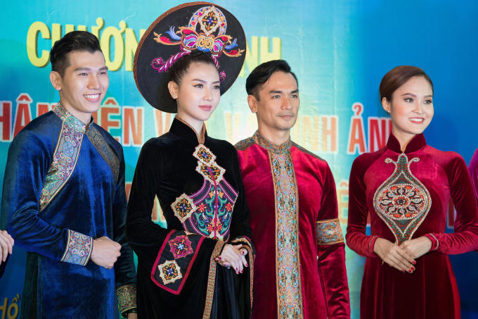 Người đẹp 24 tuổi sẽ có một event sắc đẹp tại Yên Bái.