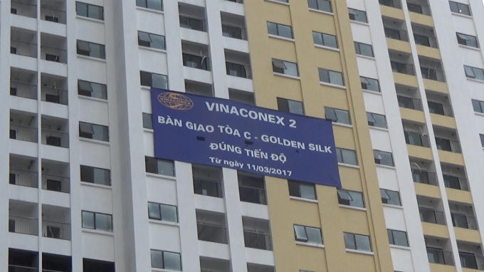 Chủ đầu tư dự án Kim Văn - Kim Lũ nợ hàng trăm tỷ đồng tiền thuế