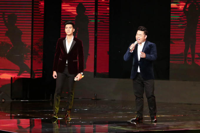 Chung kết Bolero 2017: Hellen Thủy - Học trò Đàm Vĩnh Hưng đăng quang Quán quân