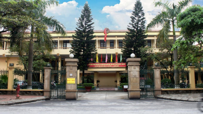 UBND huyện Gia Lâm vẫn chưa có câu trả lời chính thức về việc sai phạm đất nông nghiệp điễn ra tại xã Phù Đổng.