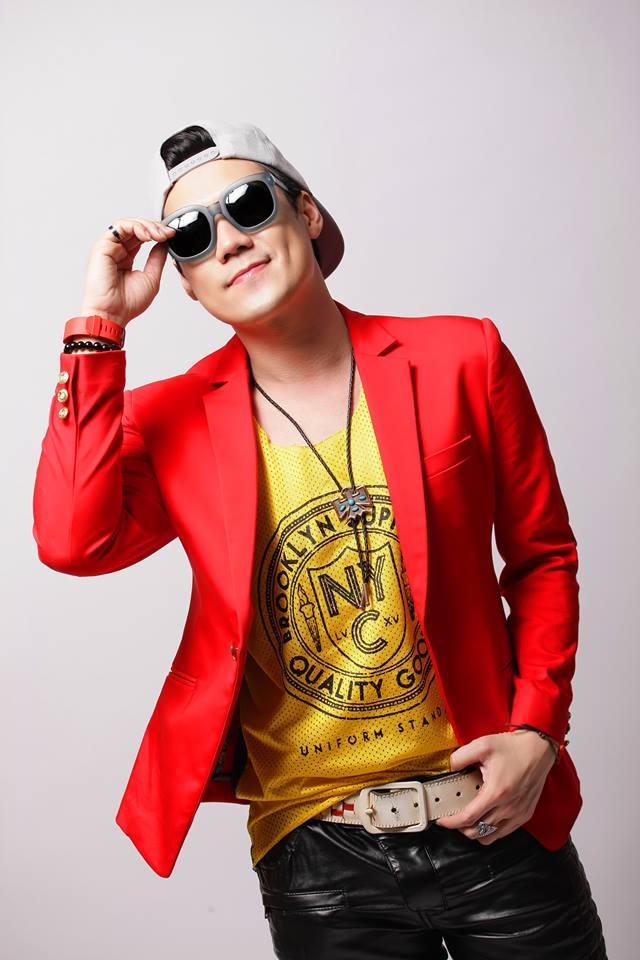 Khánh Phương hứa hẹn đại náo showbiz với album mới 'Ngày trở lại'