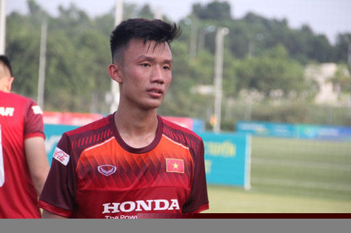5 cau thu viet nam vang mat dang tiec nhat o vck u23 chau a 2020 hinh anh 5