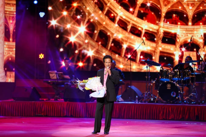 Kỳ Duy&ecirc;n muốn l&agrave;m vợ thứ 5 của Chế Linh