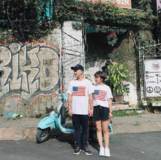 Cô nàng Pleiku đang siêu hot trên Instagram: Không chỉ xinh mà còn