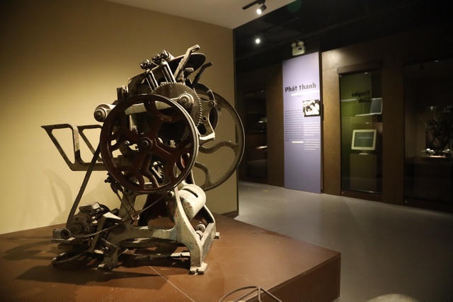 Xuất phát từ ý tưởng Báo chí Việt Nam trong suốt quá trình phát triển luôn đồng hành cùng lịch sử đất nước, Hội Nhà báo Việt Nam đã xây dựng Đề án Bảo tàng Báo chí Việt Nam. Bảo tàng Báo chí Việt Nam dự kiến chính thức khai trương và đón khách tham quan vào ngày 19/6/2020