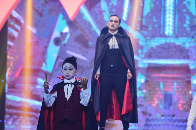 C&ocirc; b&eacute; h&oacute;a