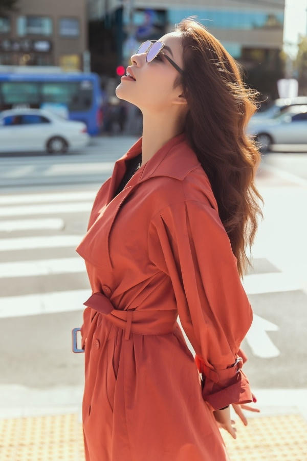 Phạm Hương