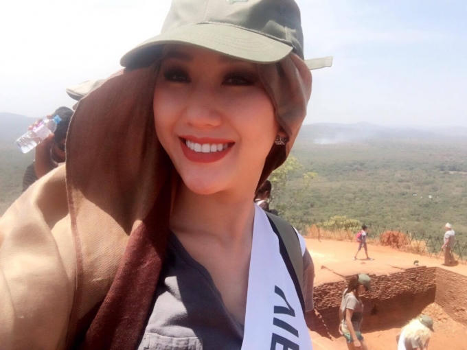 Đây là một ngôi cổ thành và cung điện bằng đá được xây dựng từ nằm 495 đến 477 TCN.