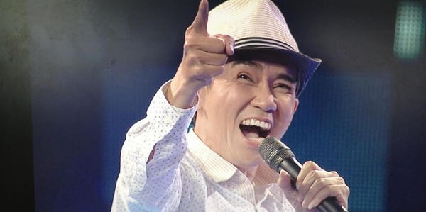 Minh Thuận tử tế nhưng a cũng cô đơn.