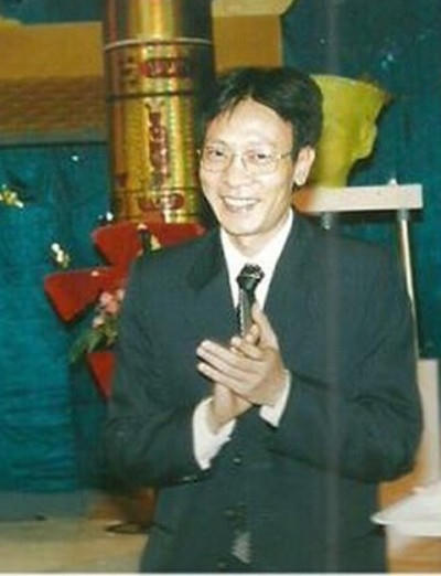 Lại Văn Sâm là một trong những MC được khán giả yêu mến bởi lối dẫn hài hước và dí dỏm.
